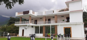 Himalaya homes stay